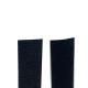 Velcro 2,5cm (Os Dois Lados) com 25 Metros - Preto