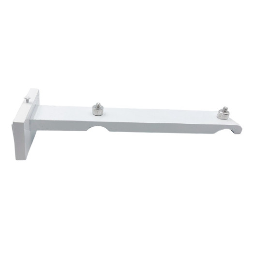 Slss-Suporte Smart Duplo 12cm - Branco