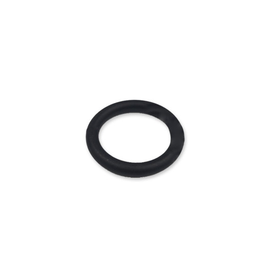 Argola 19mm - Preto Fosco 0002-17