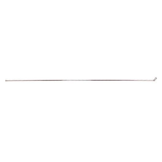 0035-62 - Puxador Stick de Cortinas 1m - Gold Rose