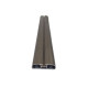 2700-08 - Trilho Slim Simples - Ouro Velho - 6m