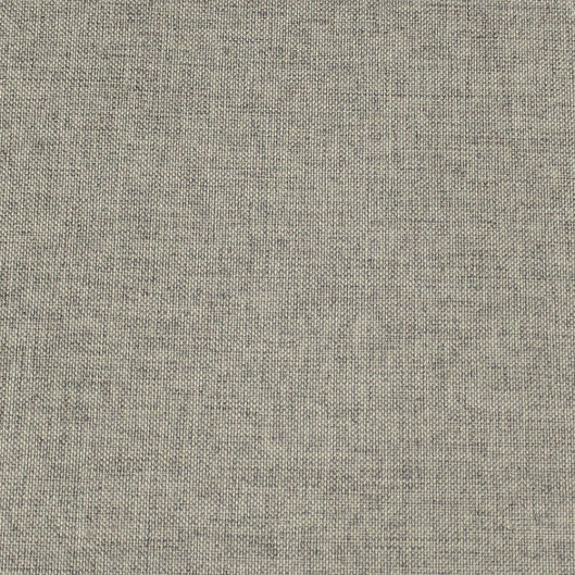 Tecidos 2856 - Blackout Linen Look - (57)Cinza - 2,80m (100% Poliester)