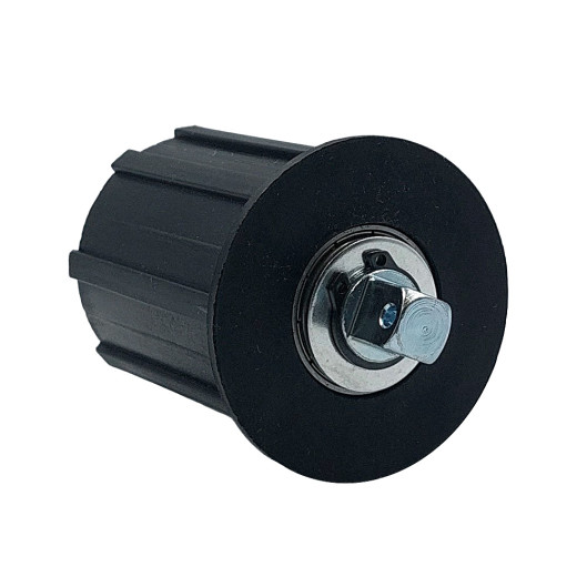 Ponta Oposta Motor 45 para Tubo 56mm - Alpex 2008