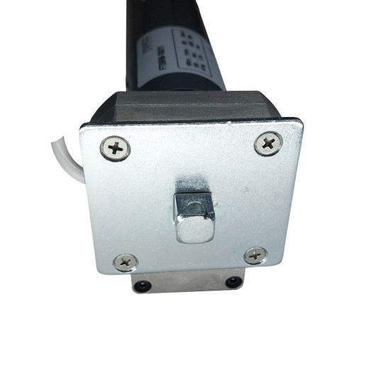 Motor Venezi Rf com Reg. Mec. e Comando Socorro Ft59rm-100/11 120v/60hz