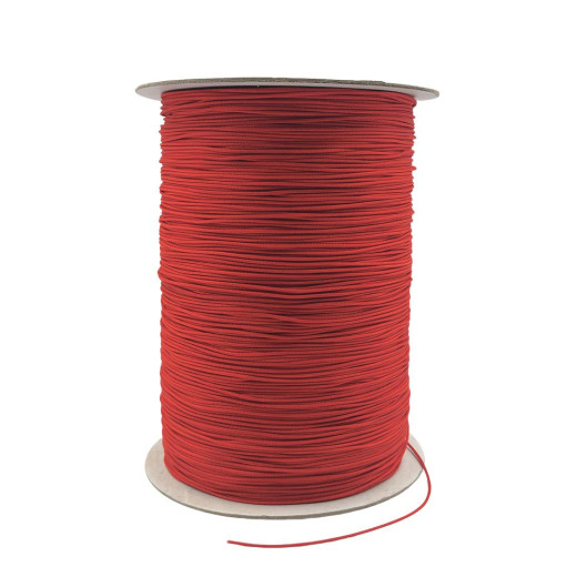 Corda PH 1.2mm - Chinese Red 020