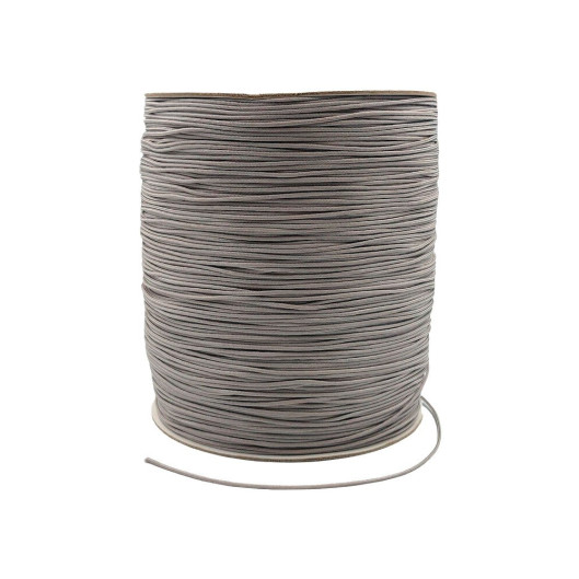 Corda PH 1.6mm - Mercury Grey 771 (1000 Mts)