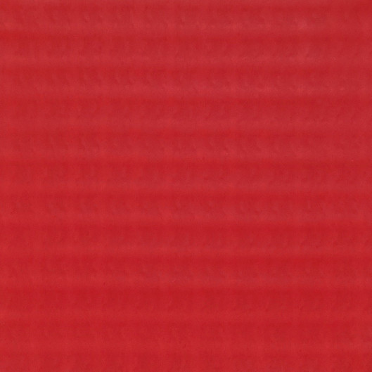 Lona para Toldo PVC DF Dupla Face - Vermelho 649 - 1,40m (tecido)