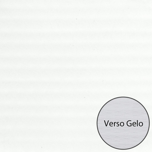 Tecido para Toldo PVC Gelo - Branco 505 - 1,40m